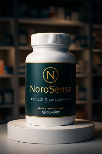 American Neurosense Pills