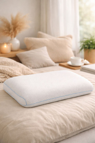 بالش مموری فوم طبی